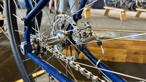 made show gravel bikes