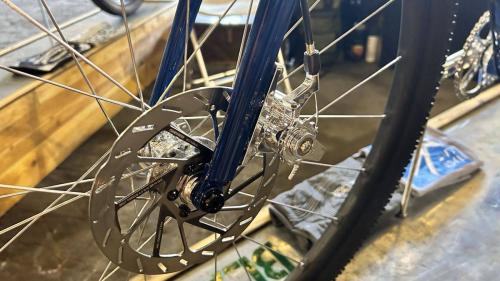 made show gravel bikes