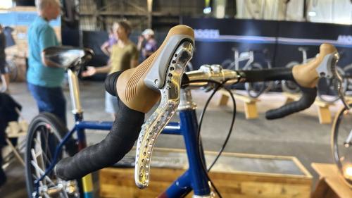 made show gravel bikes