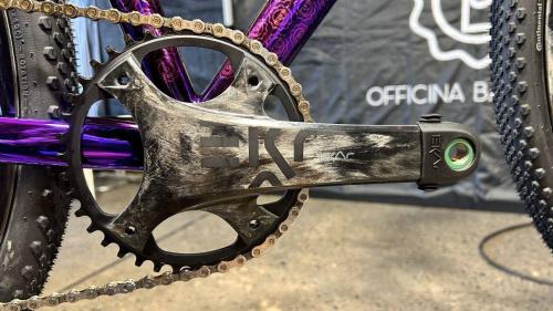 made show gravel bikes