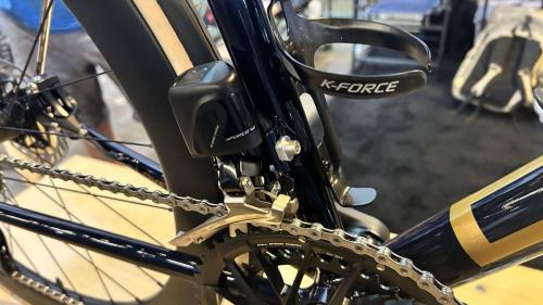 made show gravel bikes