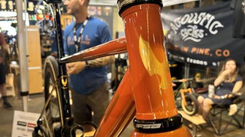 made show gravel bikes