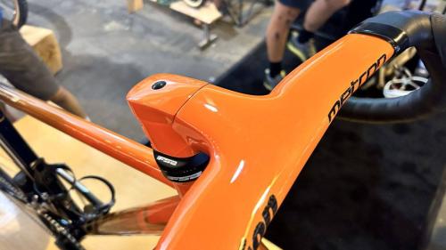 made show gravel bikes