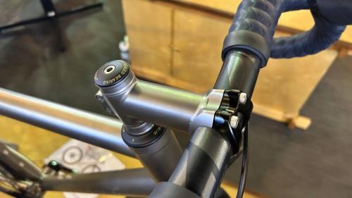 made show gravel bikes