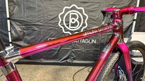 made show gravel bikes