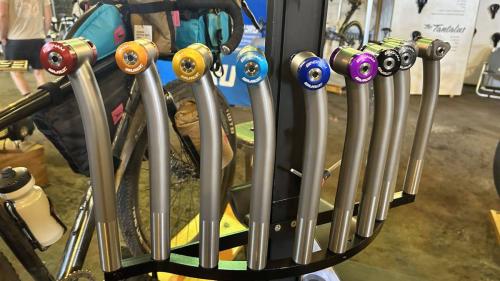 made show gravel bikes