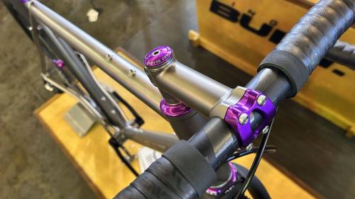 made show gravel bikes