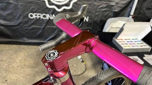 made show gravel bikes