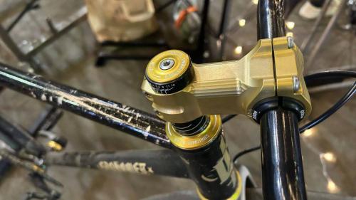 made show gravel bikes