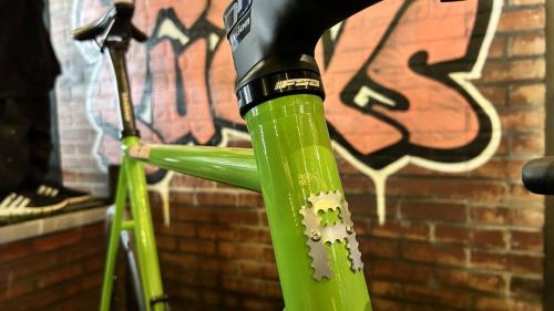 made show gravel bikes