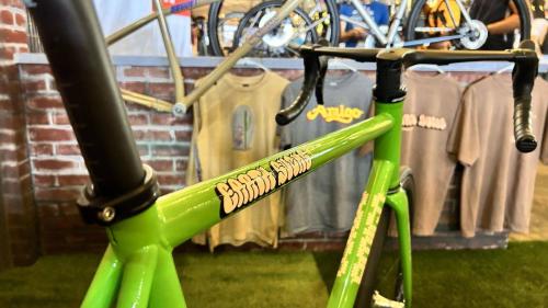 made show gravel bikes