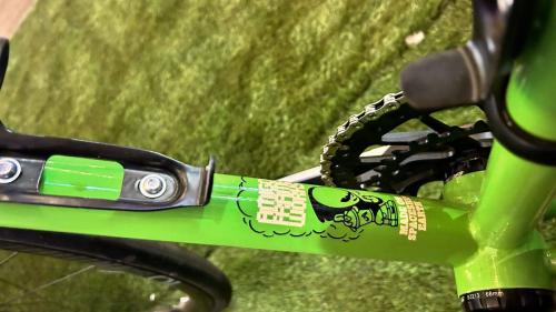 made show gravel bikes