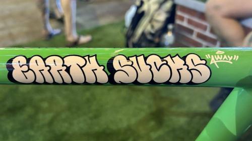 made show gravel bikes