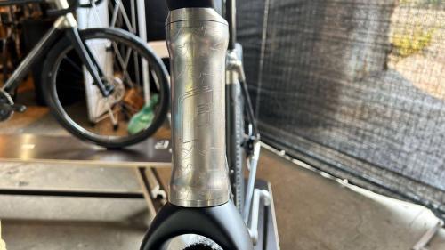 made show gravel bikes