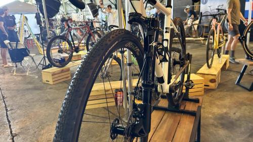 made show gravel bikes