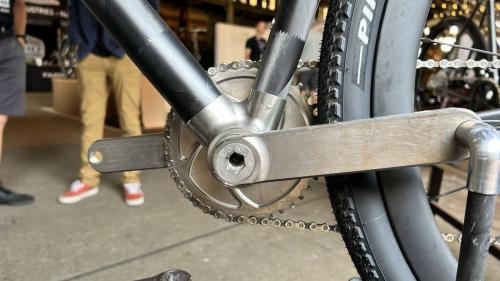 made show gravel bikes