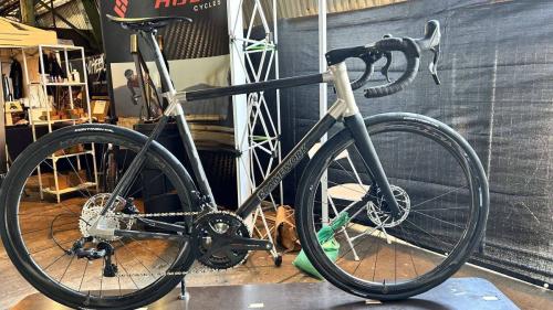 made show gravel bikes