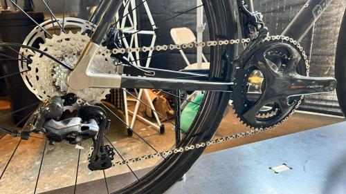 made show gravel bikes