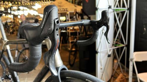 made show gravel bikes