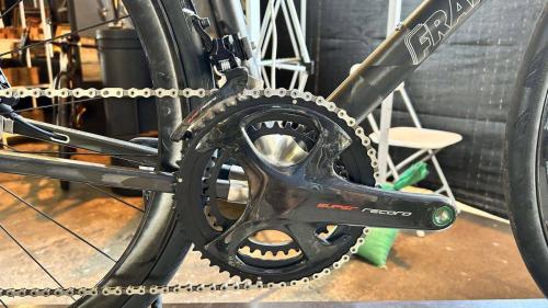 made show gravel bikes