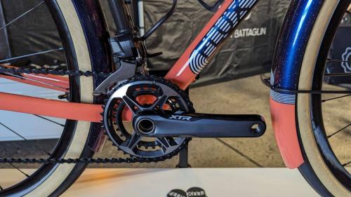 made show gravel bikes