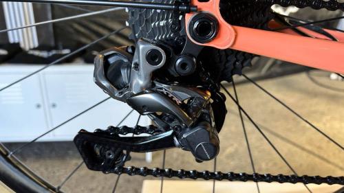 made show gravel bikes