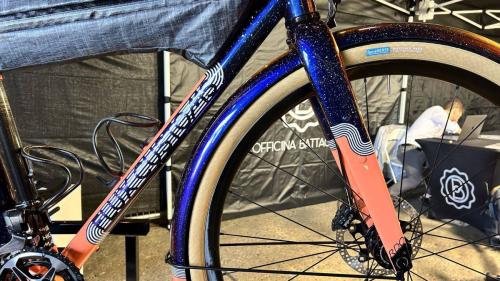 made show gravel bikes