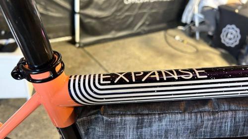 made show gravel bikes