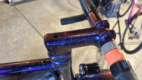 made show gravel bikes