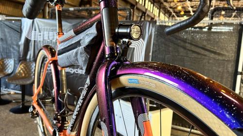 made show gravel bikes