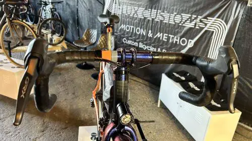 made show gravel bikes