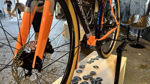 made show gravel bikes