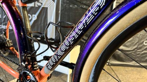 made show gravel bikes