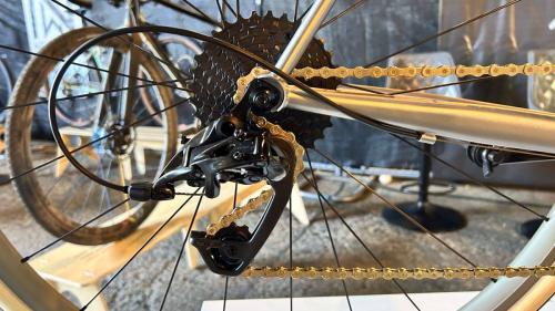 made show gravel bikes