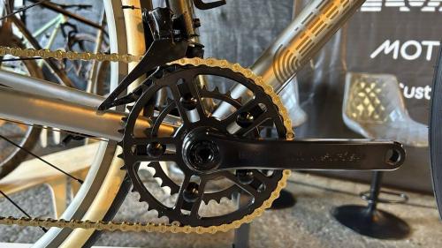 made show gravel bikes