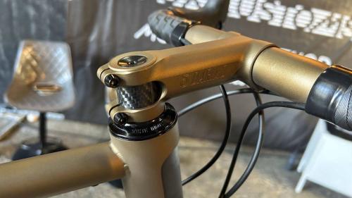 made show gravel bikes