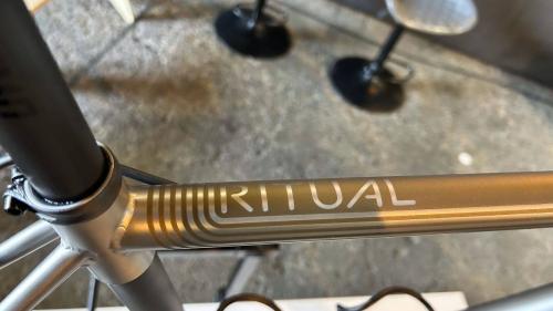 made show gravel bikes