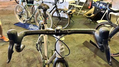made show gravel bikes