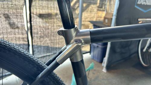 made show gravel bikes