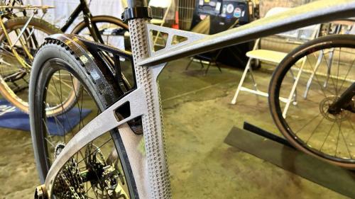 made show gravel bikes