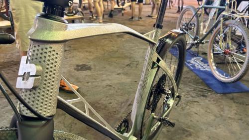 made show gravel bikes