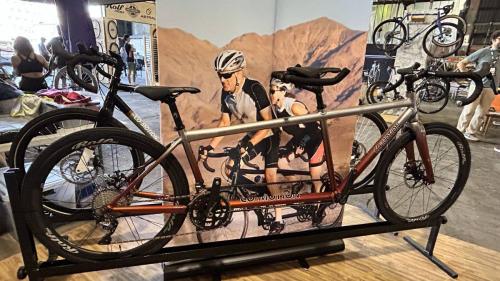 made show gravel bikes