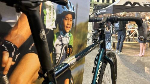 made show gravel bikes