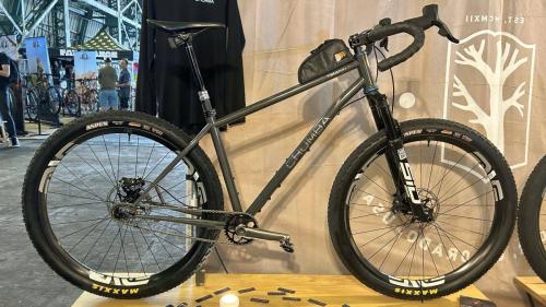 made show gravel bikes