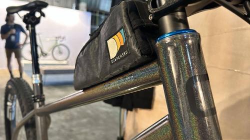 made show gravel bikes