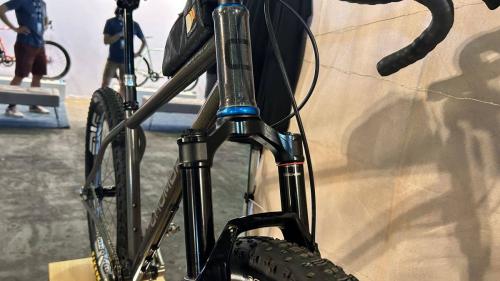 made show gravel bikes