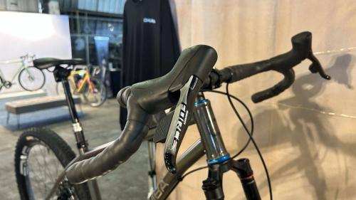 made show gravel bikes