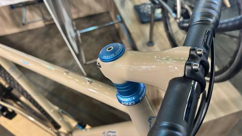 made show gravel bikes