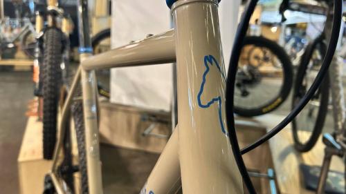 made show gravel bikes