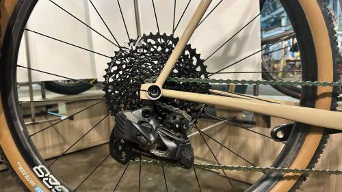 made show gravel bikes